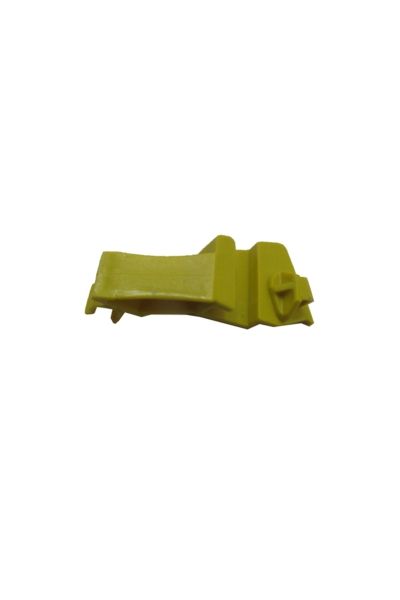 Ford Fiesta 09/13 Kaput Dayama Demiri Klipsi