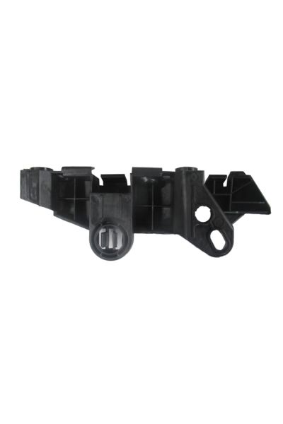 Opel Corsa E 15/19 Ön Tampon Bağlantı Braketi Sol Plastik (Köşe Bağlantı)(tw)