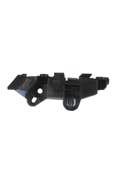 Opel Corsa E 15/19 Ön Tampon Bağlantı Braketi Sol Plastik (Köşe Bağlantı)(tw)