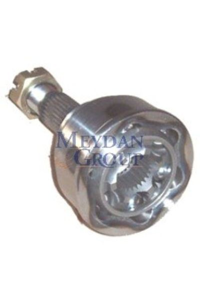 Nıssan Maxıma- A32- 95/00; Dış Aks Kafası (ABS.SİZ) (İÇ:25 DİŞ/DIŞ:27 DİŞ) (UNICA) 387940-0k121-00