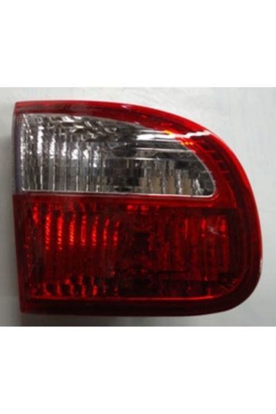 Daewoo Lanos Hb 97/00 İç Stop Lambası Sol Kırmızı/beyaz (Famella)