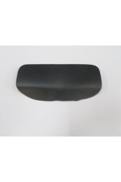 Ford Escort- 95/99; Ön Tampon Çeki Demiri Kapağı () 1099209