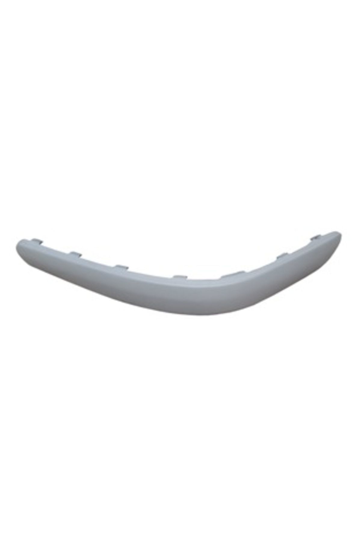 Volkswagen Golf- 4- 98/04 Arka Tampon Bandı Sağ Gri (tyg) 1j6807792agru Uyumlu