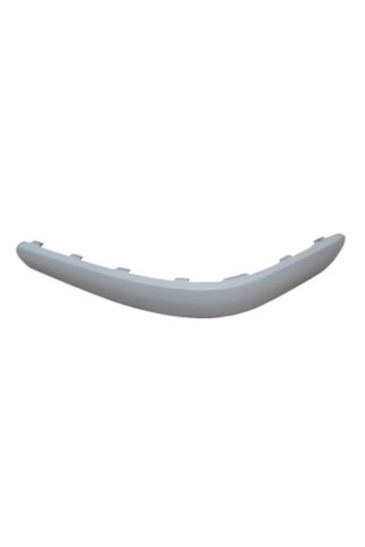 Volkswagen Golf- 4- 98/04 Arka Tampon Bandı Sağ Gri (tyg) 1j6807792agru Uyumlu