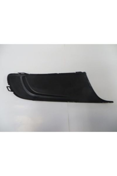 Volkswagen Caddy 11/15 Sis Lamba Kapağı Sol Sis Deliksiz (Tw)