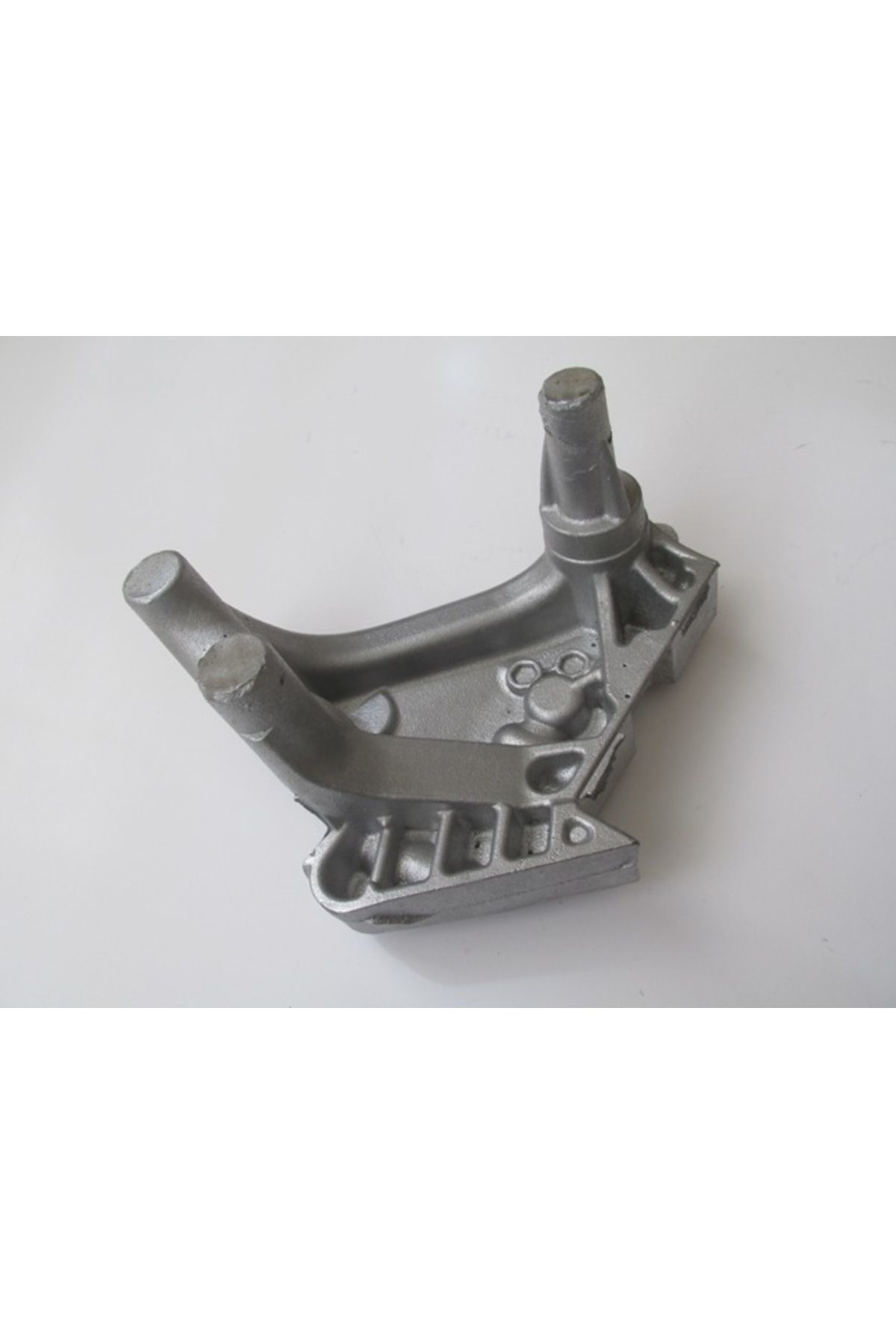 Volkswagen Beetle 12/17 Motor Bağlantı Braketi 2.0 Tdı (Takoz) (Alüminyum)