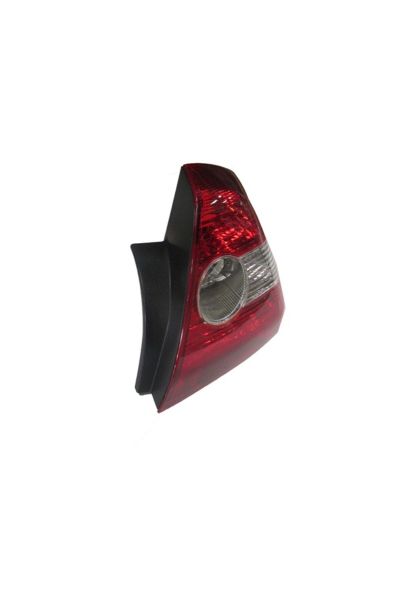 Renault Megane- 2- 03/06; Stop Lambası Sağ Kırmızı/beyaz (SEDAN) (MARS) 8200142681