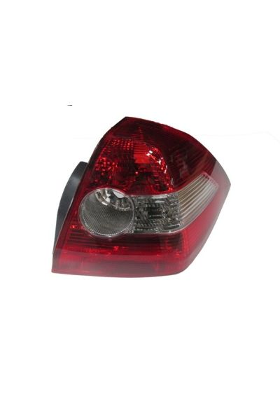 Renault Megane- 2- 03/06; Stop Lambası Sağ Kırmızı/beyaz (SEDAN) (MARS) 8200142681