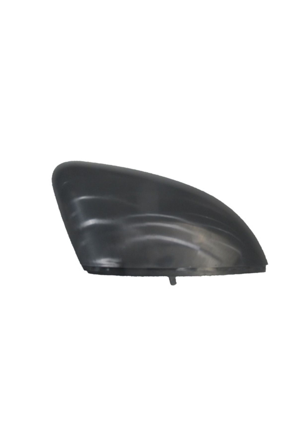 Volkswagen Polo- 6- 10/17; Ayna Kapağı Sağ (KOYU GRİ) 6r0857538b