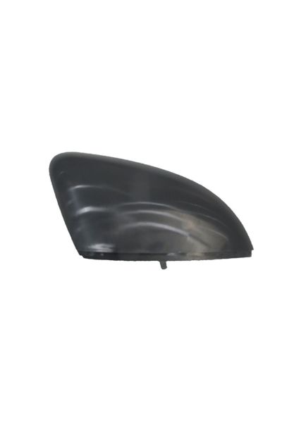 Volkswagen Polo- 6- 10/17; Ayna Kapağı Sağ (KOYU GRİ) 6r0857538b