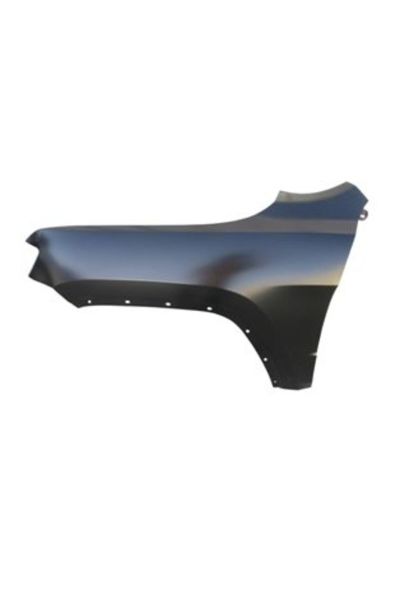 Jeep Cherokee Grand 11/12 Ön Çamurluk Deliksiz Sol (Tw)