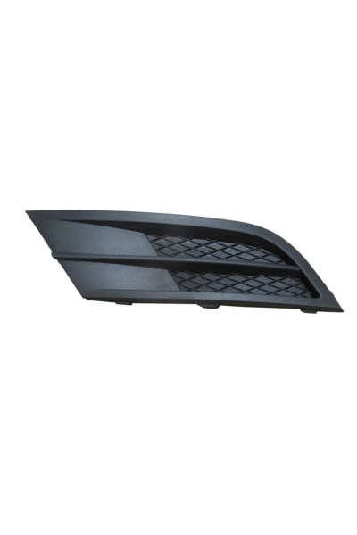 Volkswagen Jetta 6 14/18 Sis Lamba Kapağı Sol (Sis Deliksiz)(tw)