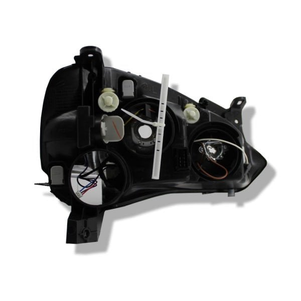 Corsa C 01-06 On Far Sol Elektrıklı