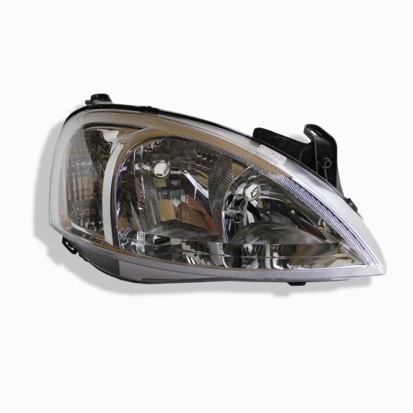Corsa C 01-06 On Far Sol Elektrıklı