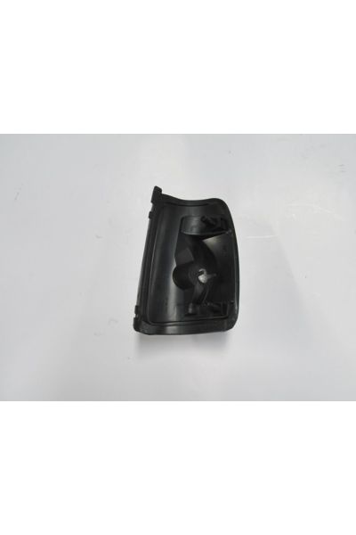 Ford Transit V363 19/24 Ayna Sinyali Sol Beyaz