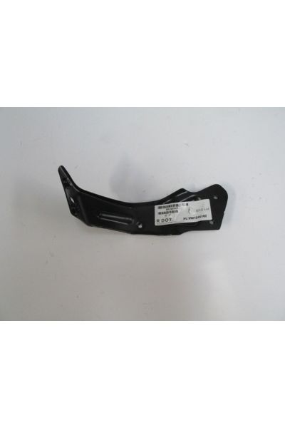 Volkswagen Jetta- 6- 11/14 Ön Çamurluk Iç Bağlantı Braketi Sağ Uyumlu  (tyg) 5c6821136