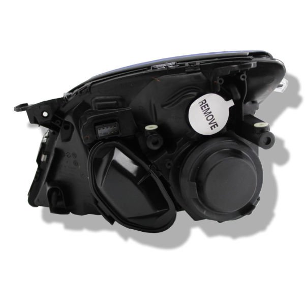 Vectra C 02-05 On Far Kromlu Sag