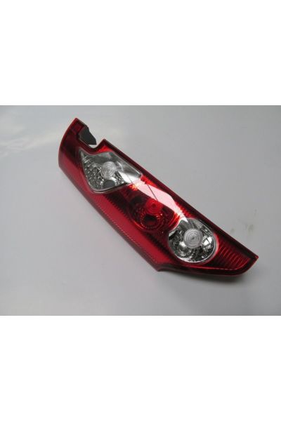 Renault Kangoo- 3- 08/13; Stop Lambası Sol Kırmızı/beyaz (YANA AÇILAN TİP) 2kapı (MARS) 8200419949