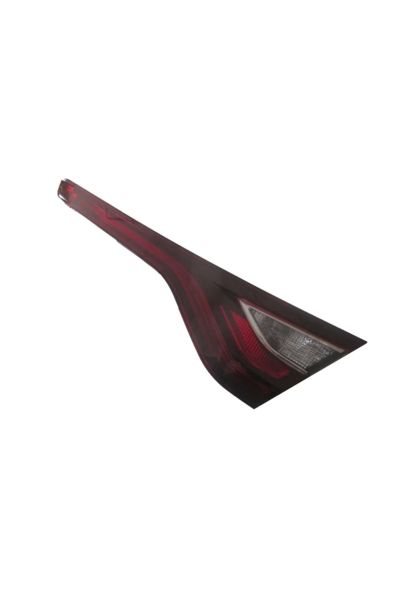 Renault Megane- 4- Sd- 21/24; Iç Stop Lambası Sağ Kırmızı/beyaz/ledli (DUYLU) (MARS)