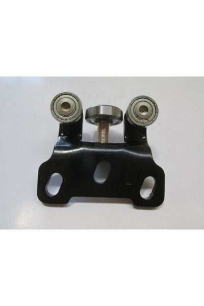 Ford Transıt- V363- 19/24; Sürgülü Kapı Orta Ray Bağlantısı Sol Bk31 V268k35 Ae