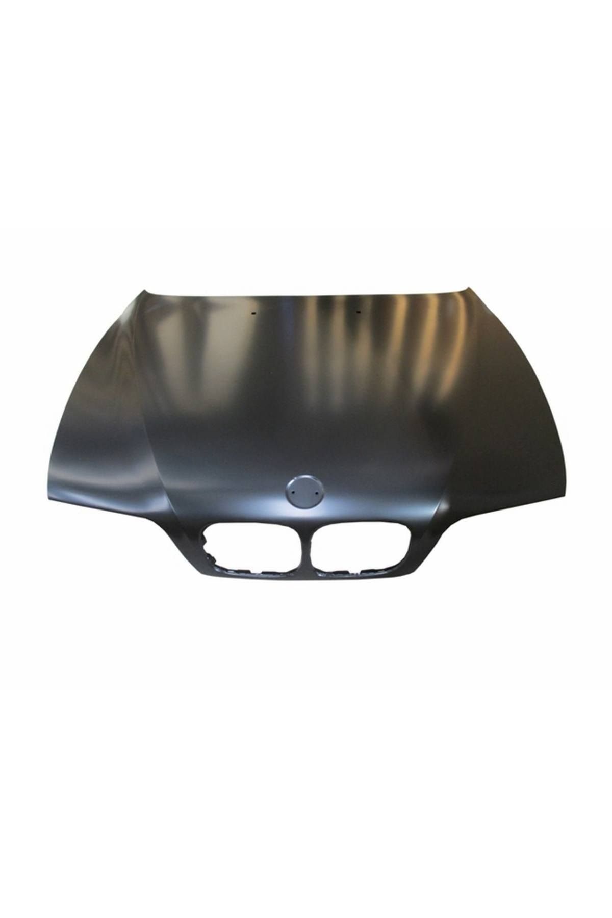 Bmw 5 Serı- E39- 96/00 Motor Kaputu (tyg) 41618167798 Uyumlu