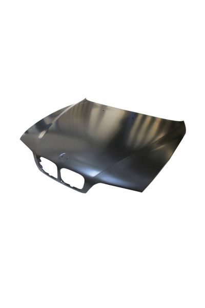 Bmw 5 Serı- E39- 96/00 Motor Kaputu (tyg) 41618167798 Uyumlu