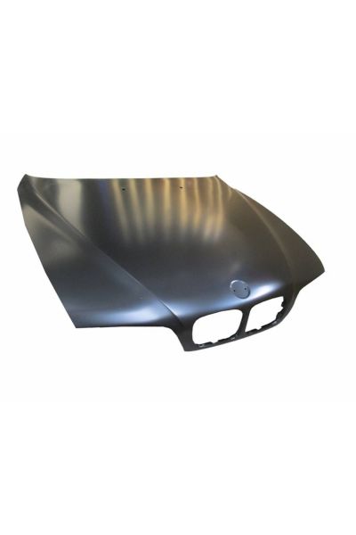 Bmw 5 Serı- E39- 96/00 Motor Kaputu (tyg) 41618167798 Uyumlu