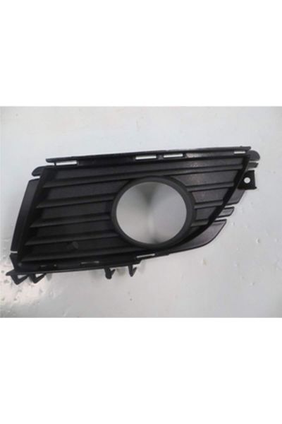 Opel Corsa- C- 04/06 Sis Lamba Kapağı Sol Siyah (DELİKLİ) 1400299