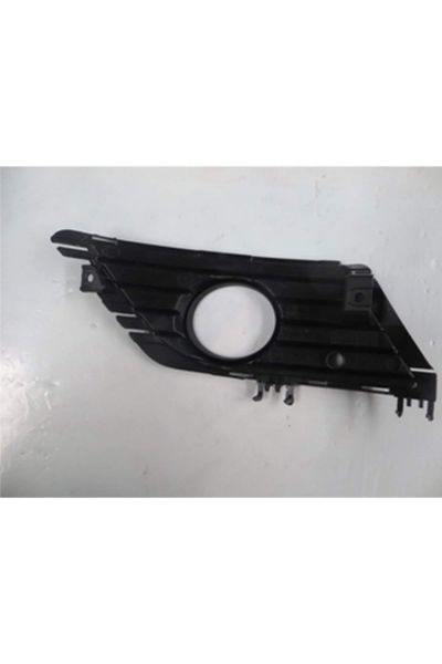 Opel Corsa- C- 04/06 Sis Lamba Kapağı Sol Siyah (DELİKLİ) 1400299