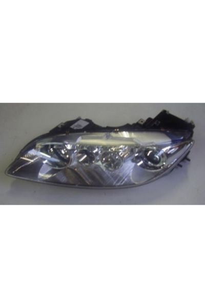 Mazda 6- Sd- 03/06; Far Lambası Sol Manuel Mercekli/sisli (TICO) Gk2c510l0c