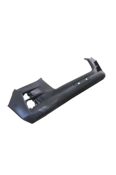 Isuzu D Max- Pıck Up- 20/24; Ön Tampon Siyah Sis Delikli (FPI) 8-97550-939-2