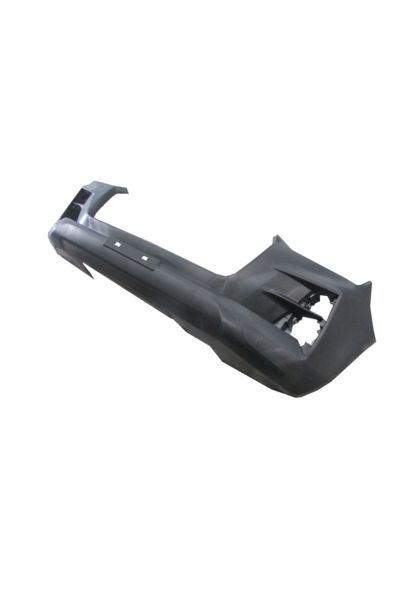 Isuzu D Max- Pıck Up- 20/24; Ön Tampon Siyah Sis Delikli (FPI) 8-97550-939-2