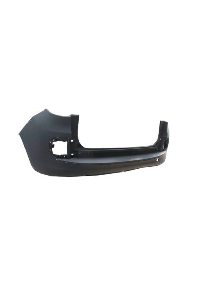 Fiat 500l 13/16 Arka Tampon Gri (Astarlı Bant Delikli Fpı)