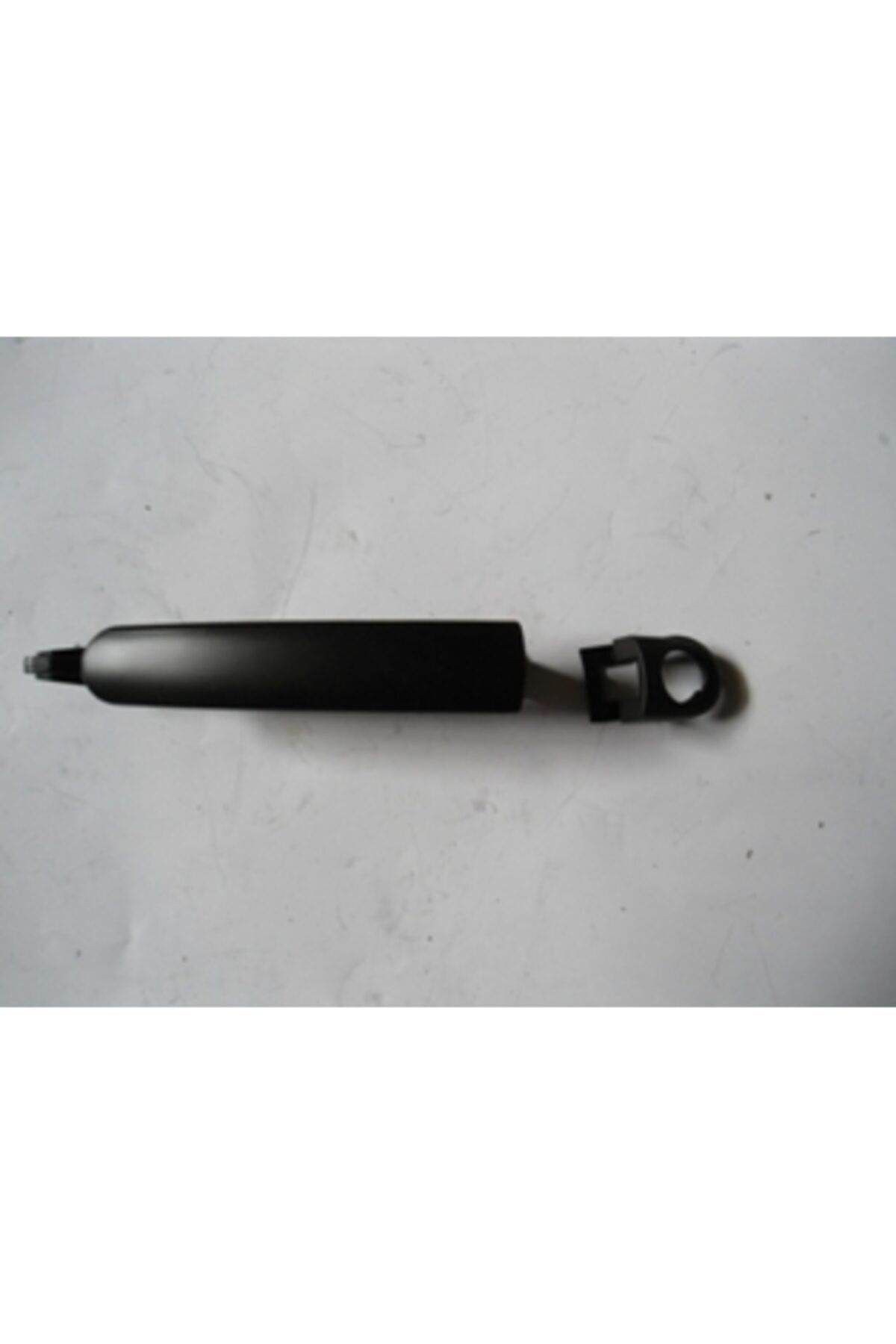 Seat Ibıza- 02/09; Ön Kapı Dış Açma Kolu Sağ Siyah (HUSHAN) 3b0837207b3fz