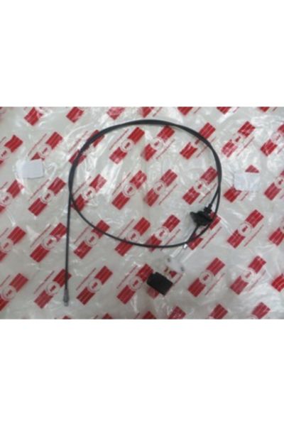 Nissan Maxima A32 95/00 Uyumlu Kaput Açma Teli  Sh