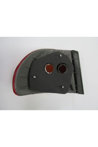Toyota Corolla- Ae111- 99/00; Dış Stop Lambası Sağ Kırmızı/sarı 81551-1e120 Uyumlu