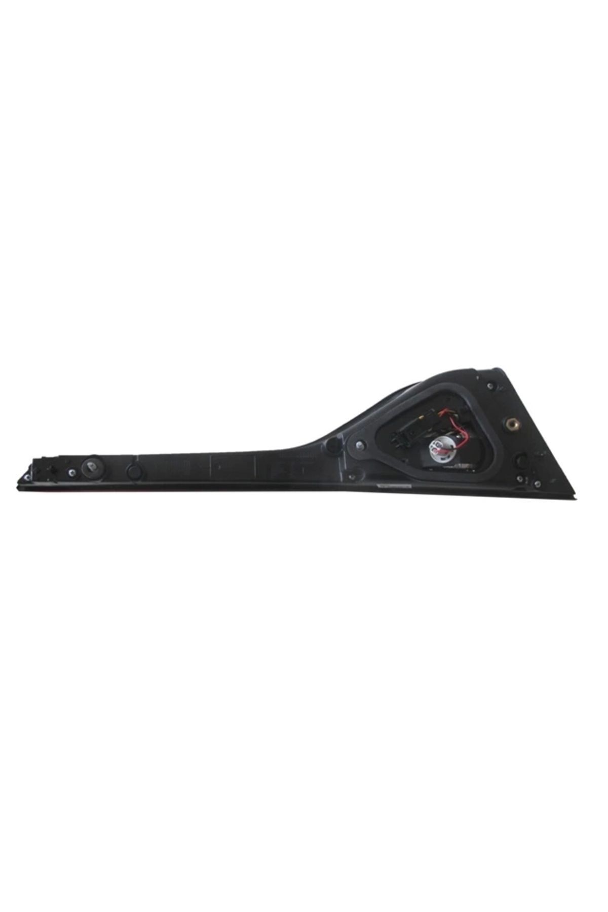 Renault Megane- 4- Sd- 16/20; Iç Stop Lambası Sağ Kırmızı/beyaz/ledli (DUYLU) (MARS) (oem No: 26550