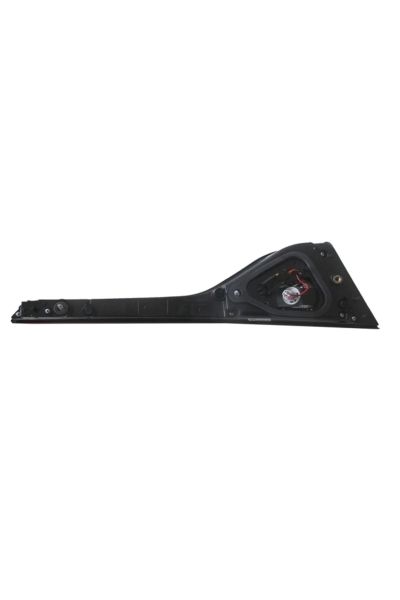 Renault Megane- 4- Sd- 16/20; Iç Stop Lambası Sağ Kırmızı/beyaz/ledli (DUYLU) (MARS) (oem No: 26550