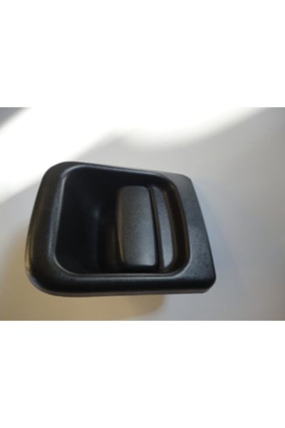 Opel Movano 04/06 Ön Kapı Dış Açma Kolu Sol Siyah Pütürlü (Bfn)