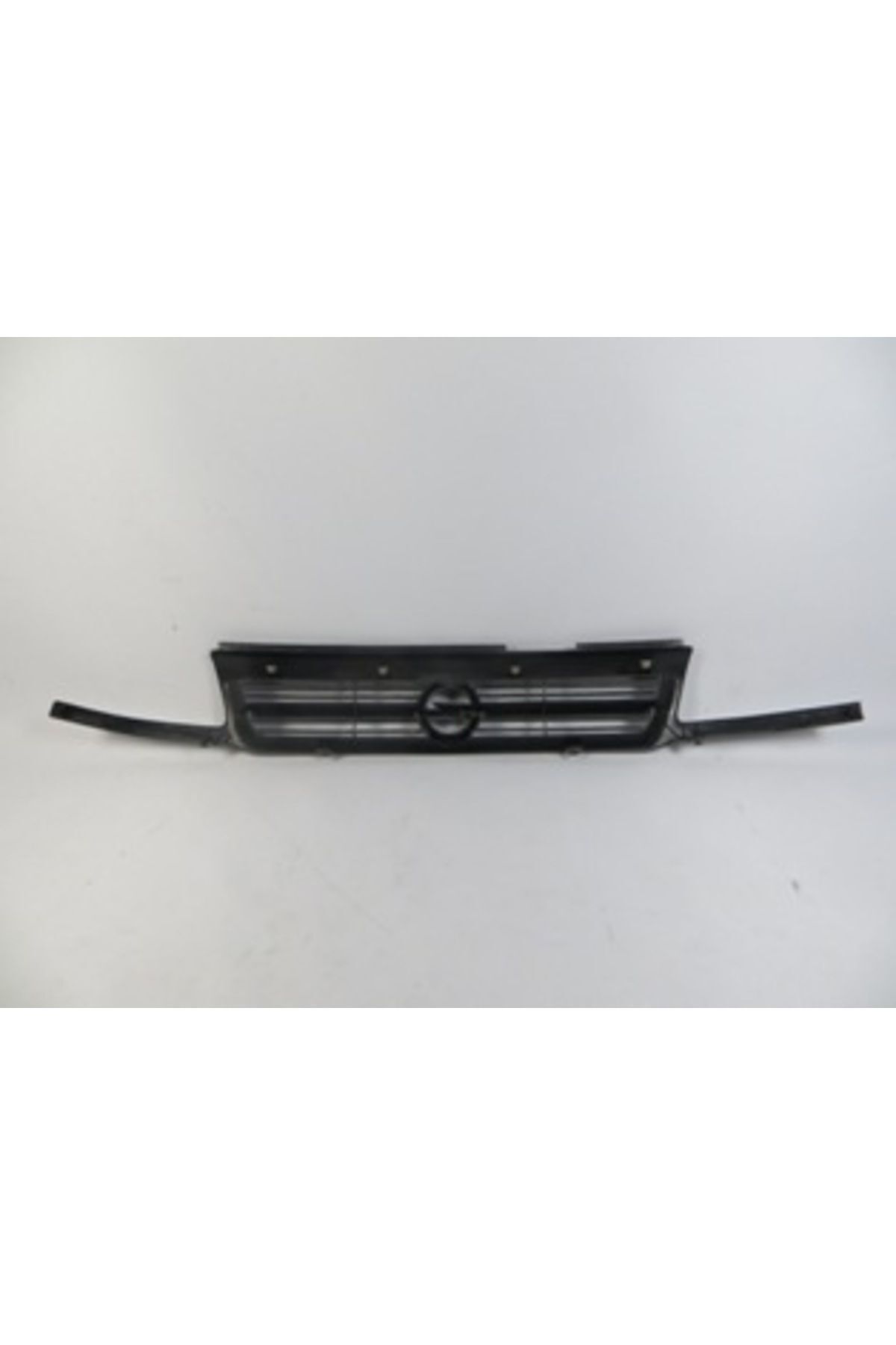 Opel Astra- F- Sd/hb- 92/94; Ön Panjur Siyah (FAR ALT ÇITALI) (TW) 90442037