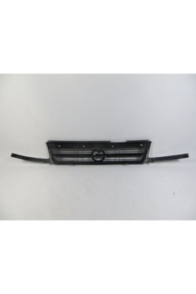 Opel Astra- F- Sd/hb- 92/94; Ön Panjur Siyah (FAR ALT ÇITALI) (TW) 90442037