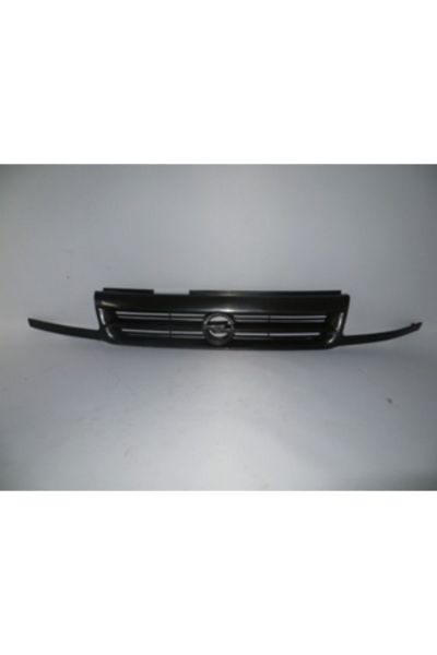 Opel Astra- F- Sd/hb- 92/94; Ön Panjur Siyah (FAR ALT ÇITALI) (TW) 90442037