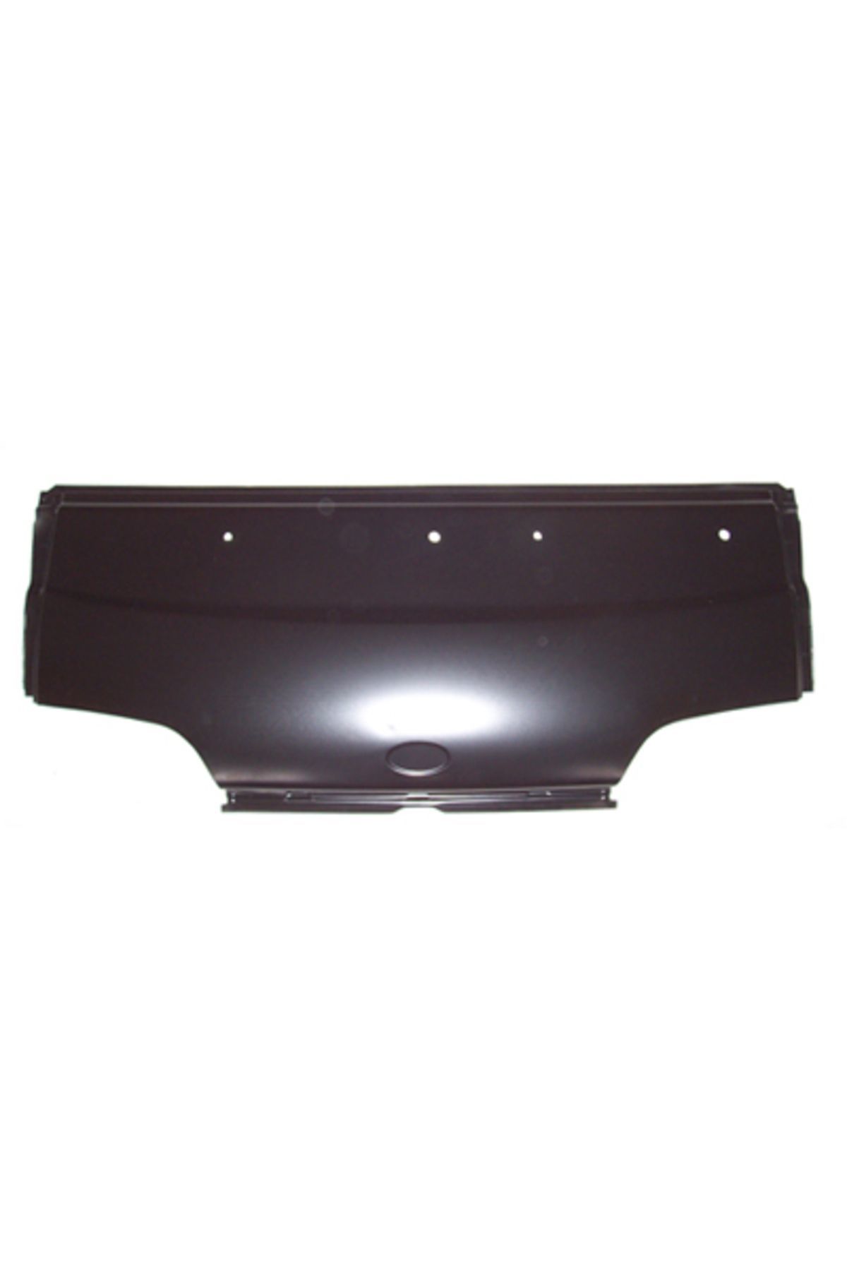 Hyundai H100 Minibüs 94/96 Ön Panel Sacı (Göğüs Sacı) Eski Tip (Tayvan)