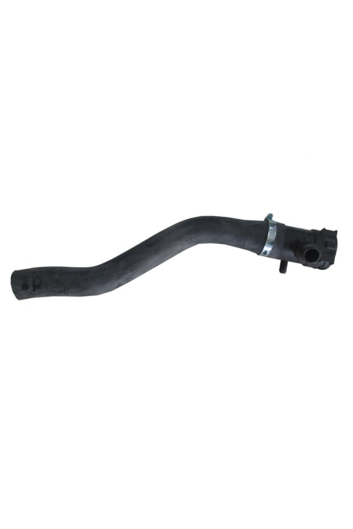 Bmw 1 Serı- F20- 15/19; Radyatör Üst Hortumu 17127596832