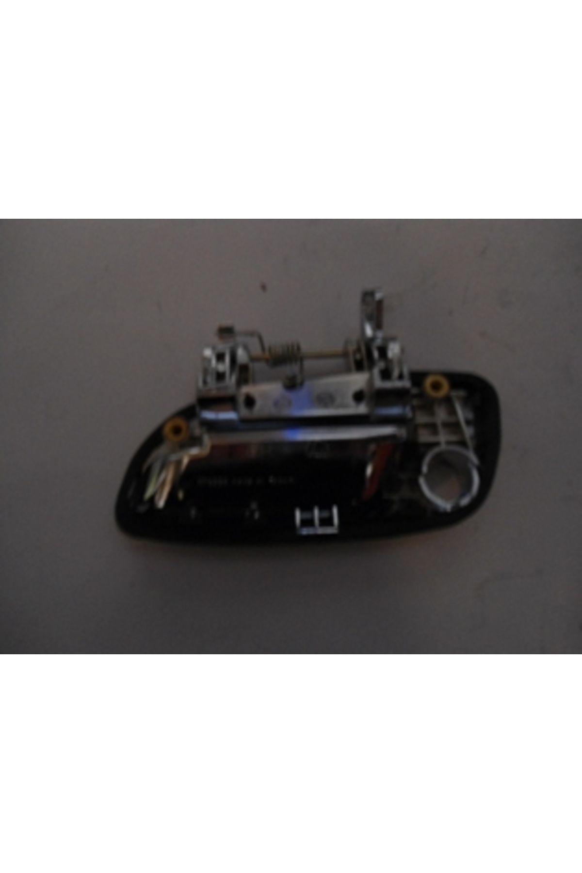 Hyundai Elantra 02/03 Ön Kapı Dış Açma Kolu Sağ Nikelajlı (Hushan)