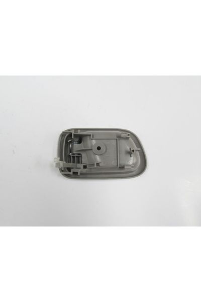 Toyota Corolla Zz111 00/02 Ön Kapı İç Açma Kolu Sağ (Açık Gri) (Tyg)