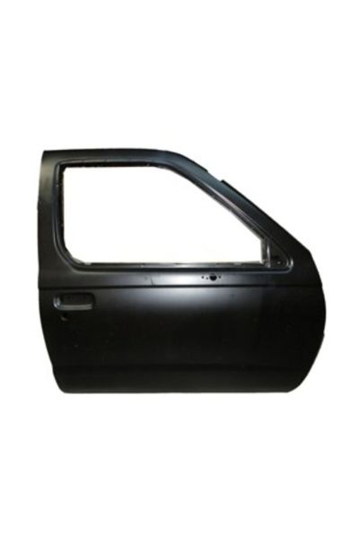 Nıssan Skystar-pıck Up-d22-97/02;ön Kapı Komple R(AYNASI SACA BAĞLANAN)türkiye Tipi) 80100-2s900