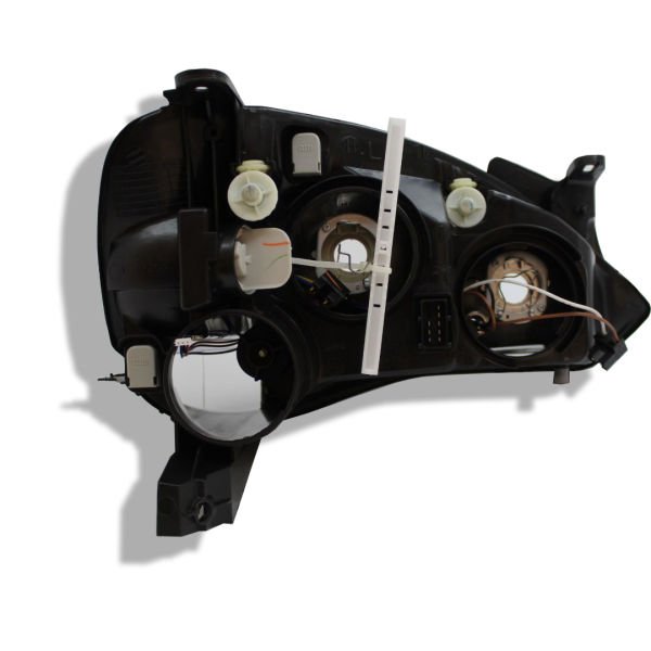 Corsa C Combo C 01-04 Far Sol Cızgılı