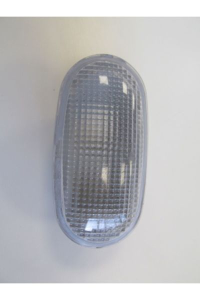 Proton Persona 97/99 Çamurluk Sinyali Beyaz Sağ/sol Aynı (Adet) (Eurolamp)
