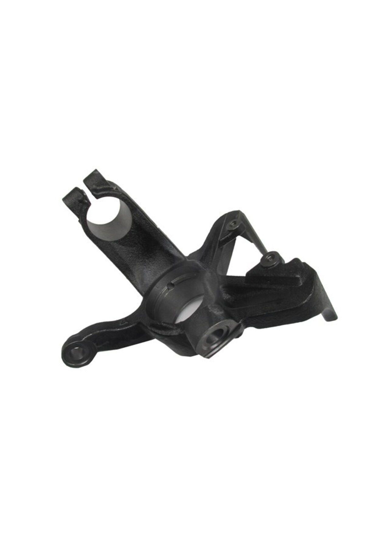 Skoda Fabıa- 07/15; Ön Aks Taşıyıcı Sol 6q0407255ap